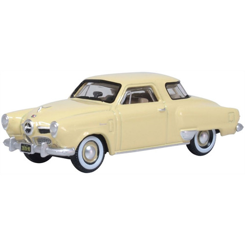 Oxford diecast scale - diecast, 1:87