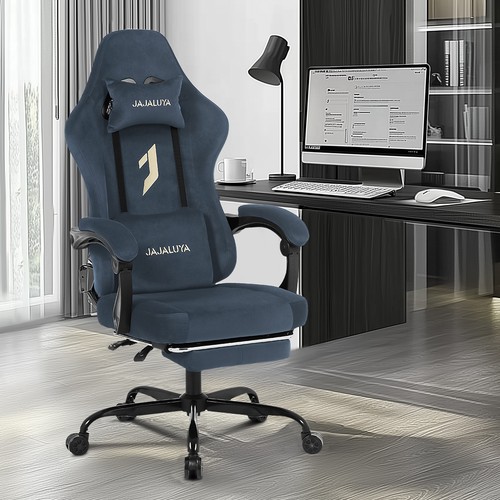 Ergonomic gaming chair - gaming, racing