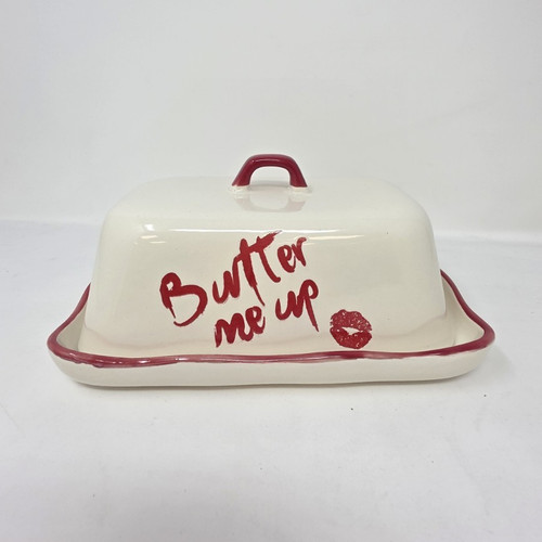 Rockett george butter - george,
