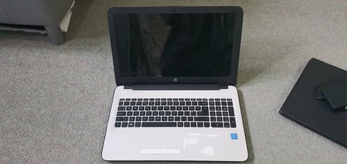 Tre 71025 notebook - hp, hq-tre