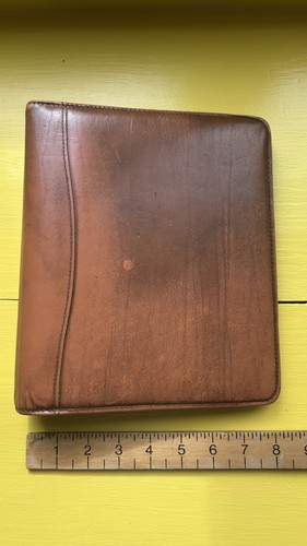 Day timer planner vintage - day,