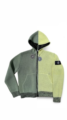 Stone island reactive - uv-reactive, chain