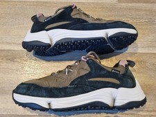 Women's CLARKS TRIGENIC GORE-TEX Size 6 Walking Hiking Boots Trainers Shoes