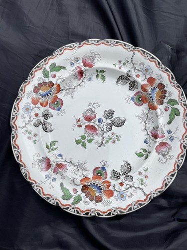 Antique ridgway morley - ridgway, &