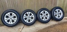 16-22 KIA SPORTAGE MK4 16 INCH