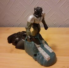 Rare Burger King Bionicle toy from 2003 very good condition