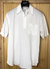 Timothy Everest Textured Half