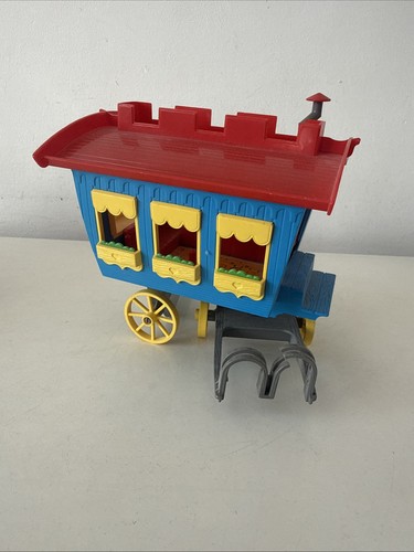 Penny gypsy caravan - gypsy,