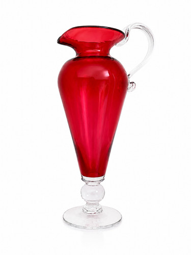 Vintage bristol ruby - vintage,