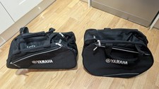 Pannier bags/luggage for