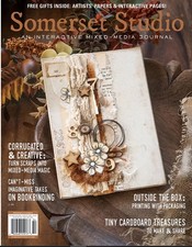 Somerset Studio from