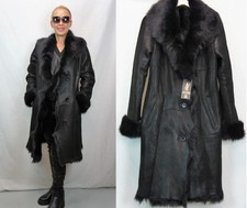 REAL 100% Sheepskin Shearling