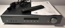 Cambridge Audio AXA35