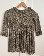 Bonpoint Dress / 8 Years