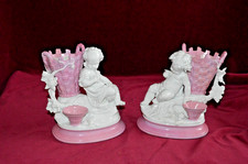 Antique Victorian Porcelain