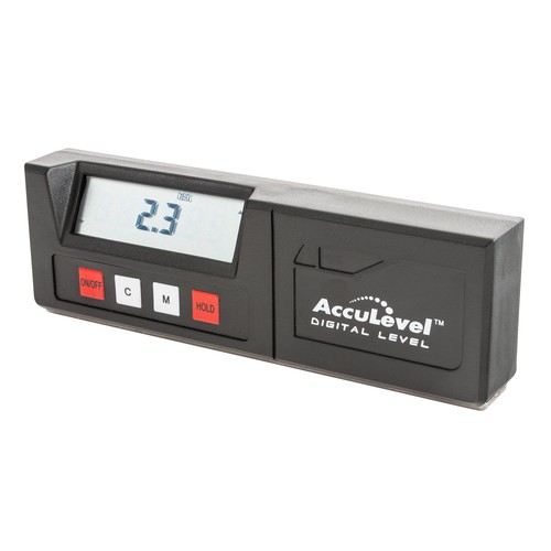 Longacre acculevel digital - acculevel,