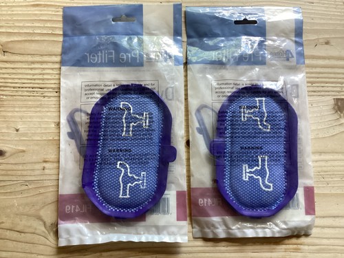 Washable pre motor - x,