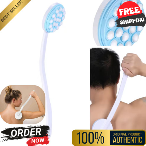 Long handle cream - handle, lotion