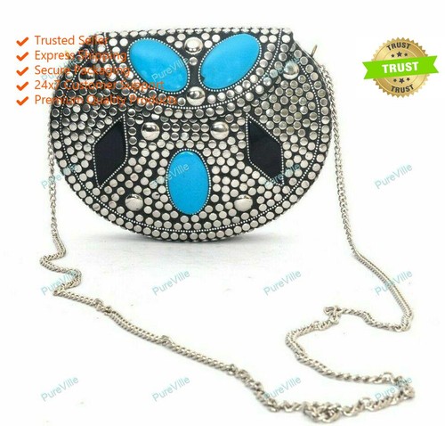 New meenakari stone - new,