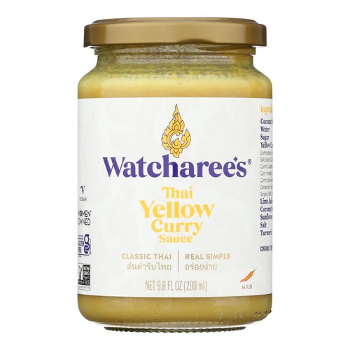 Watcharee sauce thai - watcharee's,