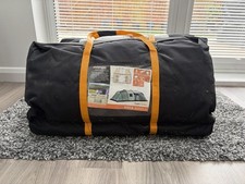 Vango Vista 800DLX 8-Berth