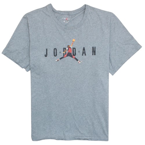 Jordan men grey 3xl sports - grey,