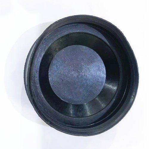 Headlight dust cover - headlight,