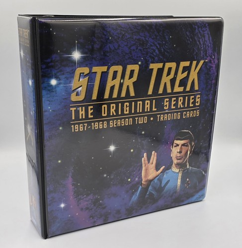 Star trek original series - series,