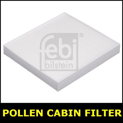 Cabin pollen filter fits - fits, audi