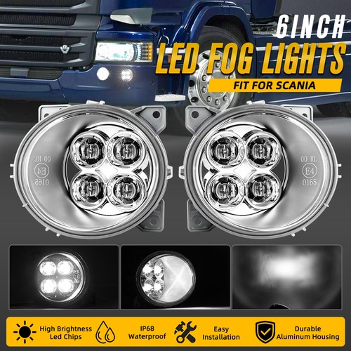 Led daytime running - running, lights