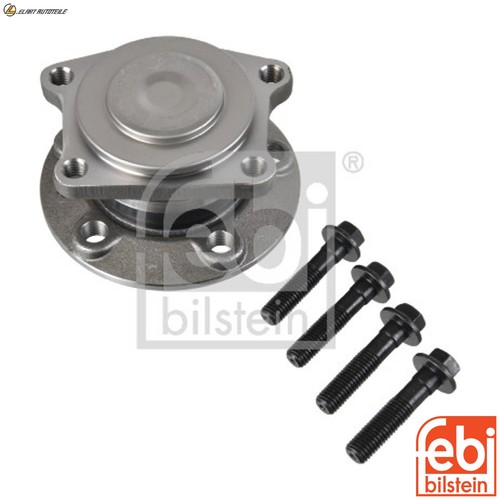 Wheel bearing kit 177506 for - wheel,