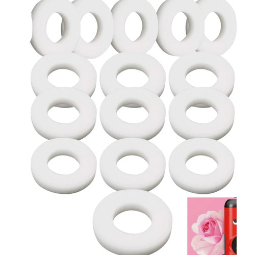 15x rose vacuum air - rose,