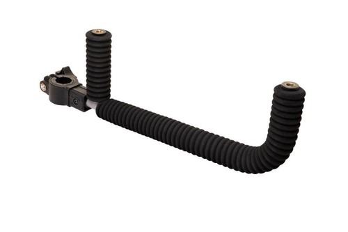 Fishing ripple bar pole rest - fishing,