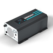 Renogy 3000W Pure Sine Wave