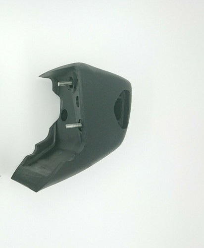 Bumper horn - bumper, for