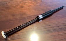 Bagpipe Practice Chanter -
