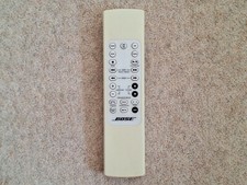 Genuine Bose RC-9 Remote