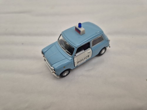Corgi cararama classic - 1/43,