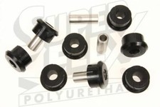 Superflex Rear Trail Arm Lower