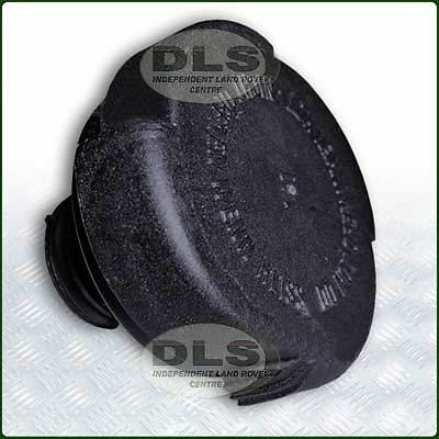 Expansion tank cap land rover - tank,