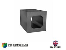 Cast Iron square hollow block 315 x 200 x 315