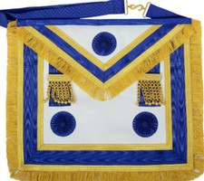 Masonic Regalia Craft