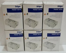 DRAGER R59415 PARAT 5510 FIRE