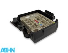 Renault Clio III Grand Modus