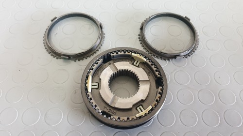 Speed synchronizer kit - 6,