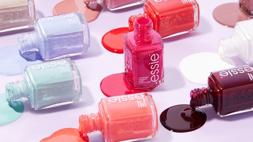 Essie nail polish lacquer - polish,