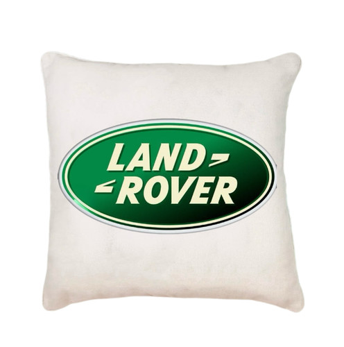 Landrover cushion covers pad - landrover,