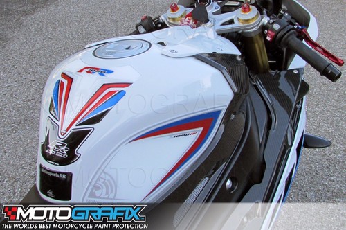Bmw s1000rr 2009 knee - bmw,