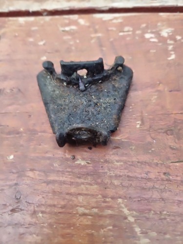 Classic mini handbrake - mini, cable