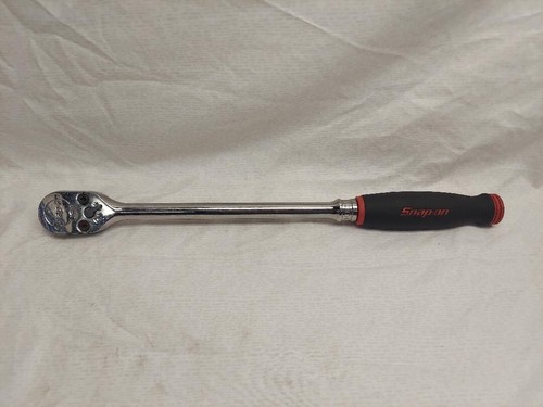 Snap drive ratchet 17 - on,
